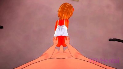 อนิเมะเซ็กส์