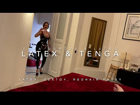 ❤️ Redheaded น้องสาวต่างบุพการี in latex costume fucked by stepbrother ❤️ ร่าน ที่เรา th.filmexxx18.ru ☑