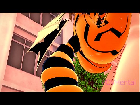 ❤️ Wasp Girl Monster ❤️ ร่าน ที่เรา th.filmexxx18.ru ☑