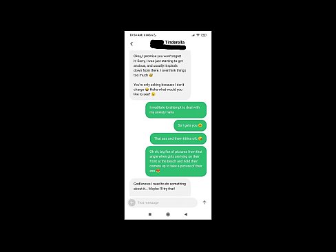 ❤️ ฉันเพิ่ม PAWG ใหม่จาก Tinder ในฮาเร็มของฉันแล้ว (รวมคุยกับ Tinder ด้วย) ❤️ ร่าน ที่เรา th.filmexxx18.ru ☑